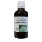 Natura Sanat Artemisia vulgaris herb/bijvoet tinctuur 1 liter