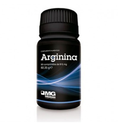 Soria Arginina MgDose 90 tabletten