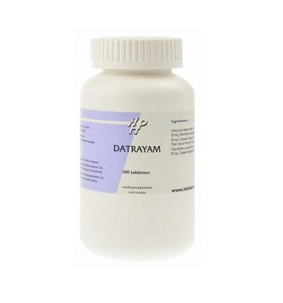Holisan Datrayam 100 tabletten