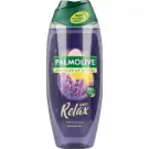 Palmolive Douche memories of nature sunset relax 500 ml