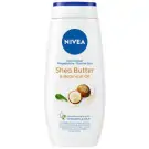 Nivea Care Shower Shea Butter 250 ml