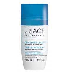 Uriage Thermaal water deodorant douceur 50 ml