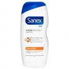 Sanex Shower dermo sensitive 250 ml