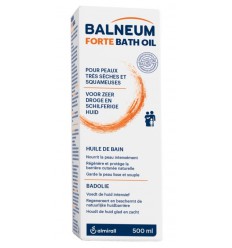 Balneum Badolie forte 500 ml