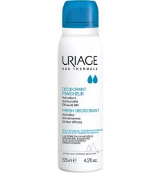 Uriage Thermaal water verfrissende deodorant 125 ml
