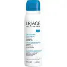 Uriage Thermaal water verfrissende deodorant 125 ml