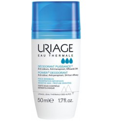Uriage Thermaal water krachtige deodorant 50 ml