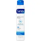 Sanex Deodorant dermo extra control spray 200 ml