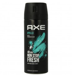 AXE Deodorant bodyspray apollo 150 ml