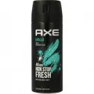 AXE Deodorant bodyspray apollo 150 ml