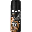 AXE Deodorant bodyspray collision 150 ml