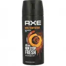AXE Deodorant bodyspray dark temptation 150 ml