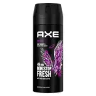 AXE Deodorant bodyspray excite 150 ml