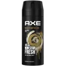 AXE Deodorant bodyspray gold temptation 150 ml