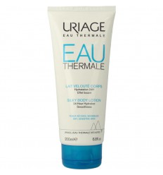 Uriage Thermaal water lait veloute 200 ml