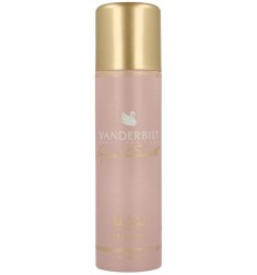 Vanderbilt Deodorant spray 150 ml
