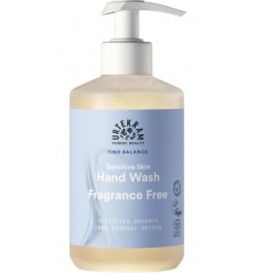 Urtekram Find balance handwash gevoelige huid 300 ml