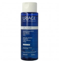 Uriage DS milde evenwichtsherstellende shampoo 200 ml