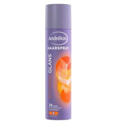 Andrelon Hairspray glans 250 ml kopen