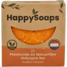 Happysoaps Shampoo bar fruitful passion 70 gram