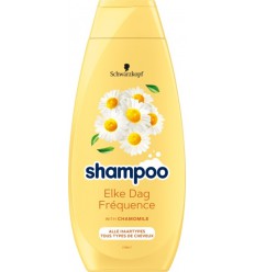 Schwarzkopf Shampoo elke dag 400 ml kopen