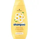 Schwarzkopf Shampoo elke dag 400 ml