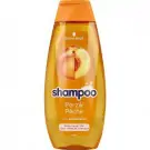 Schwarzkopf Shampoo perzik 400 ml