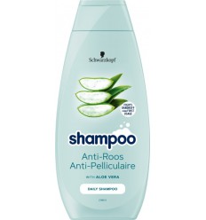 Schwarzkopf Shampoo anti roos 400 ml