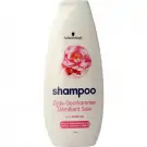 Schwarzkopf Shampoo zijde doorkammer 400 ml