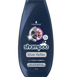 Schwarzkopf Reflex silver shampoo 250 ml