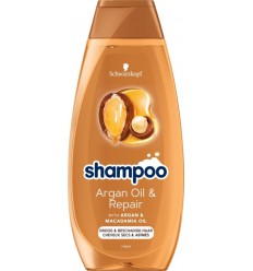 Schwarzkopf Shampoo oil repair 400 ml