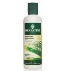 Herbatint normalizing shampoo 260 ml