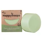 Happysoaps Conditioner bar green tea 65 gram