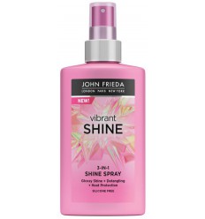 John Frieda Vibrant Shine 3-in-1 Shine Spray 150 ml kopen