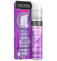 John Frieda Frizz Ease All-in-1 Extra Strength Serum 50 ml