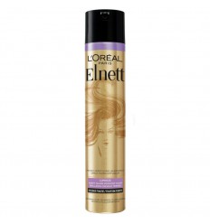 Elnett Haarspray luminize extra sterk 400 ml
