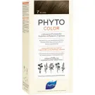 Phyto Paris Phytocolor blond 7