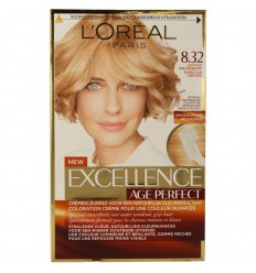 Loreal Excellence age perfect 8.32