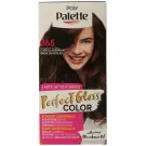 Poly Haarverf 365 pure chocolade