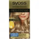 Syoss Color Oleo Intense 8-05 Beige blonde