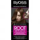 Syoss Root R1 light to medium brown