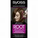 Syoss Root R2 gold brown