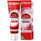 Colgate Tandpasta max white expert orginal 75 ml