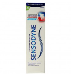 Sensodyne Tandpasta sensitivity & gum 75 ml