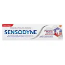 Sensodyne Tandpasta gevoeligheid & tandvlees whitening 75 ml
