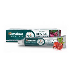Himalaya Tandpasta dental cream neem & pomegranate 100 ml