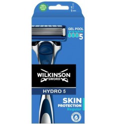 Wilkinson Hydro 5 skin protection apparaat