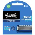 Wilkinson Hydro 5 skin protection mesjes 4 stuks