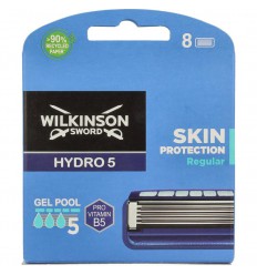 Wilkinson Hydro 5 skin protection mesjes 8 stuks