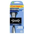 Wilkinson Hydro 3 razor skin protect 1 + 1